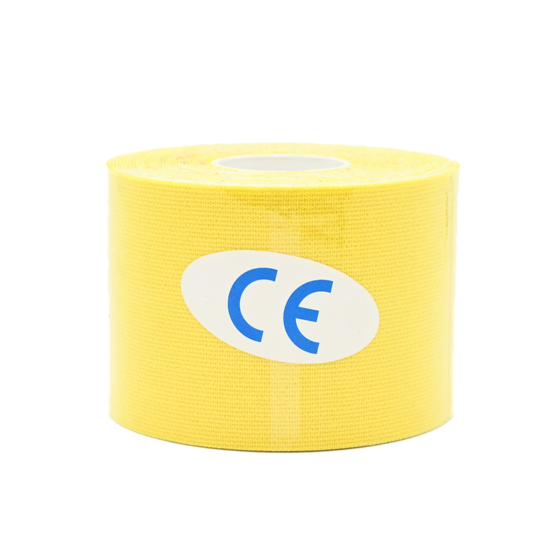 Onko kinesiologiateippi tehokas niveltulehduskipuun?