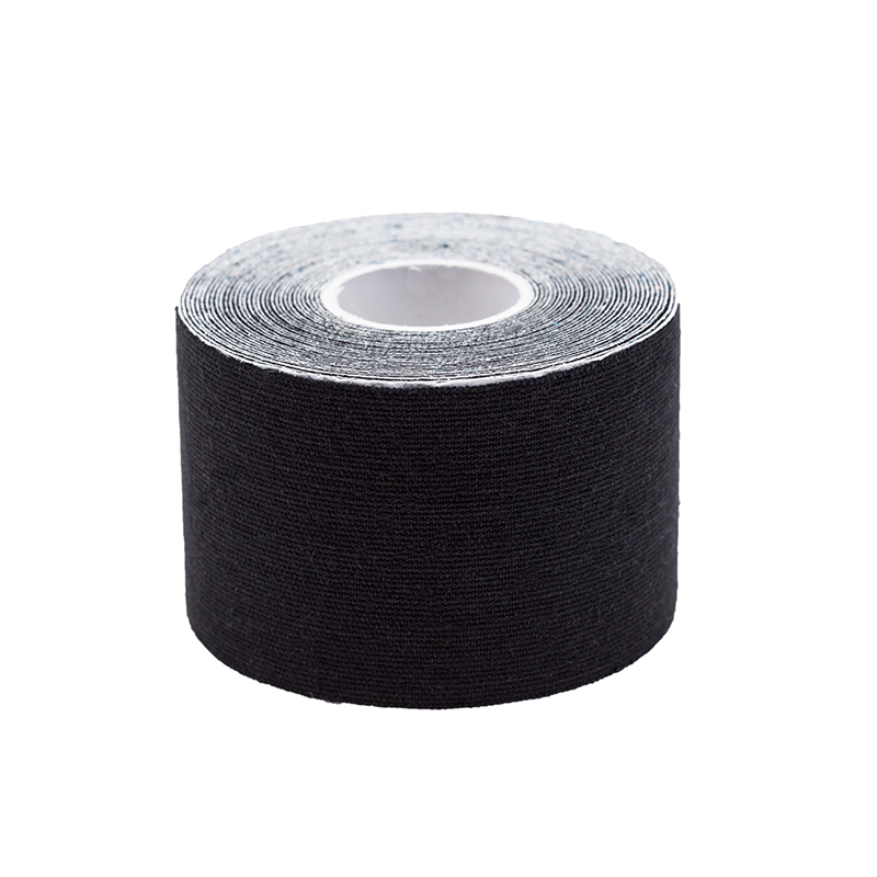 Mitä kinesiologinen teippi oikeastaan ​​tekee?