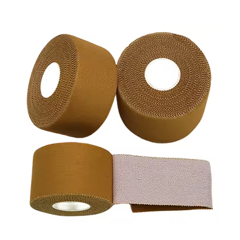 Rayon Rigid Strapping Sports Tape