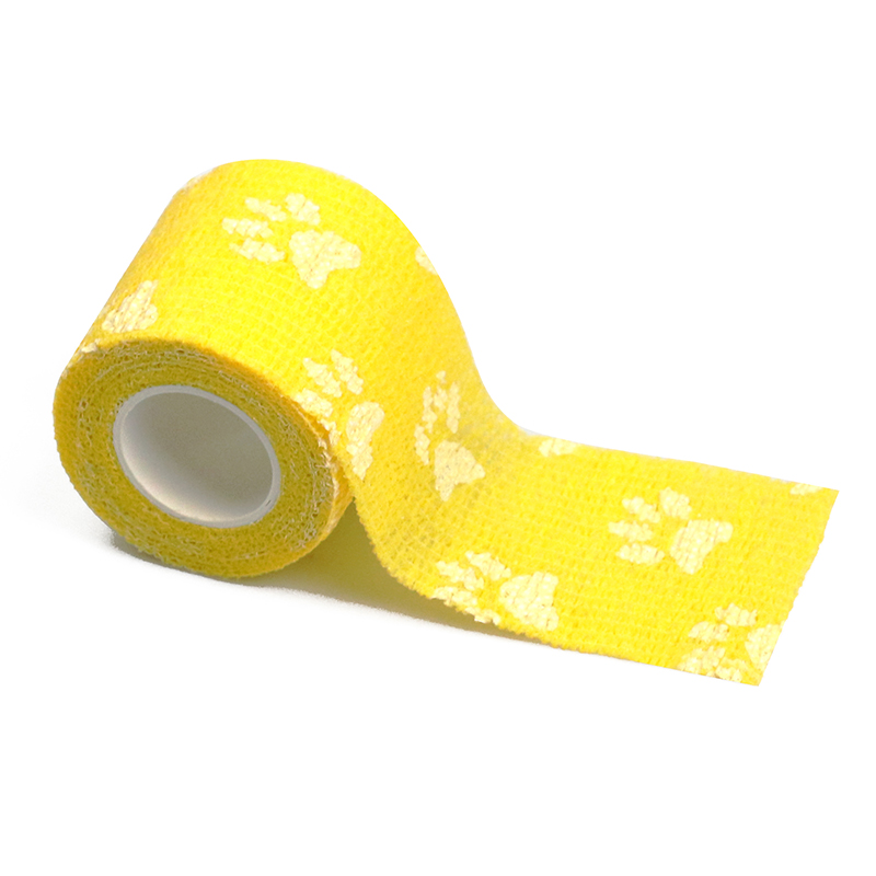 Mitä eroa on itseliimautuvalla siteellä ja tahmealla siteellä?