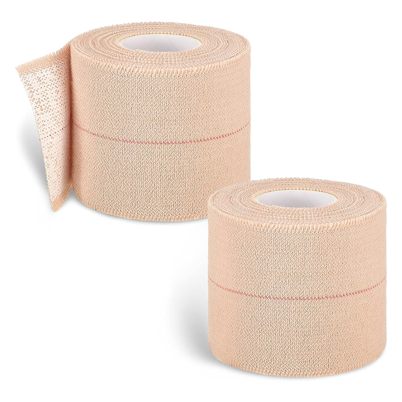 Joustavat sidesidokset: luotettava ratkaisu urheiluvammoihin ja jokapäiväiseen tukeen