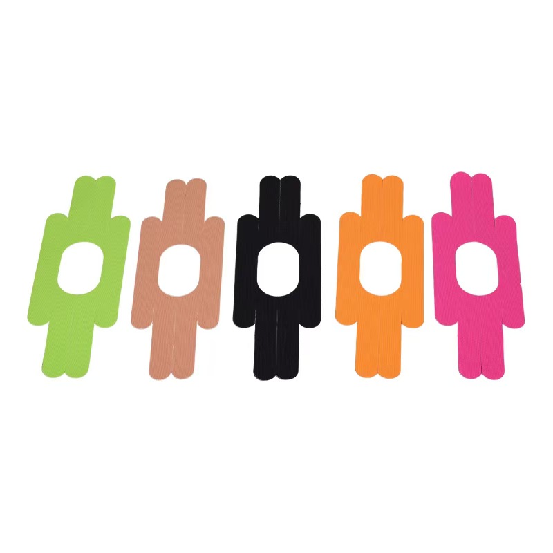 Kinesiologinen teippi polville